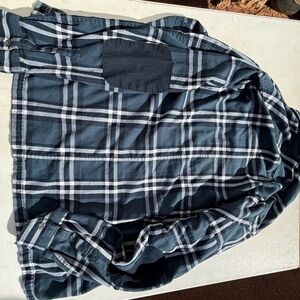 Wrangler longsleeve ATG (all terrain gear)